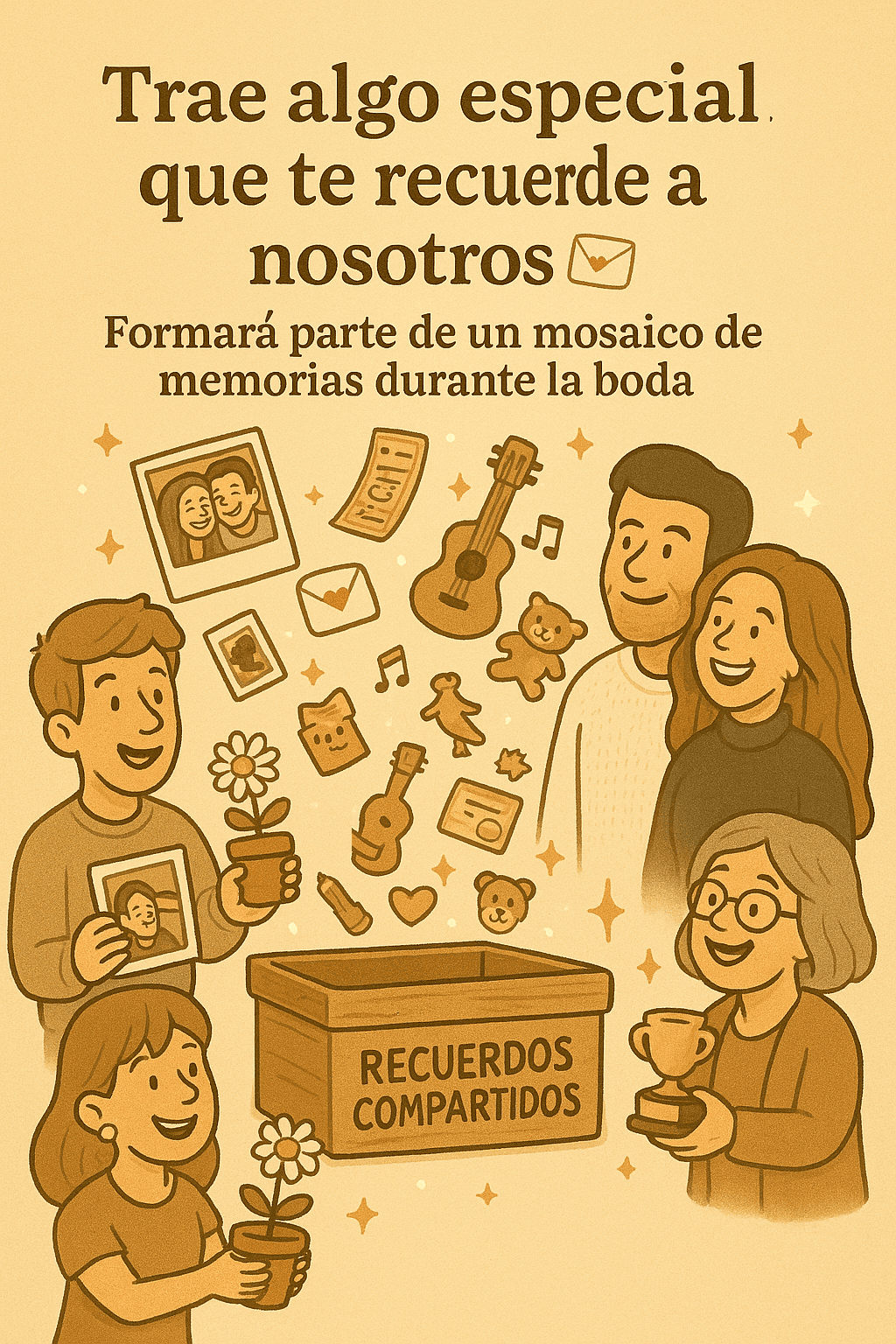 Regalo especial